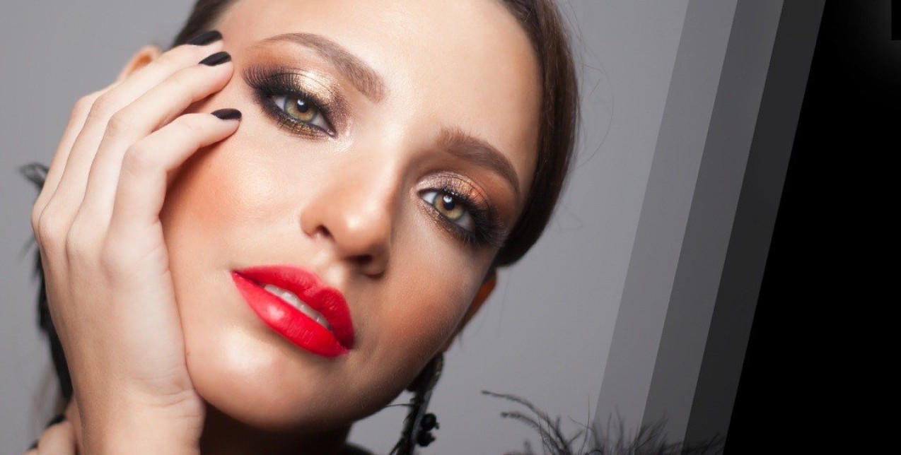 Αυτή είναι η ελληνική εταιρία makeup & skincare προϊόντων που βραβεύτηκε 