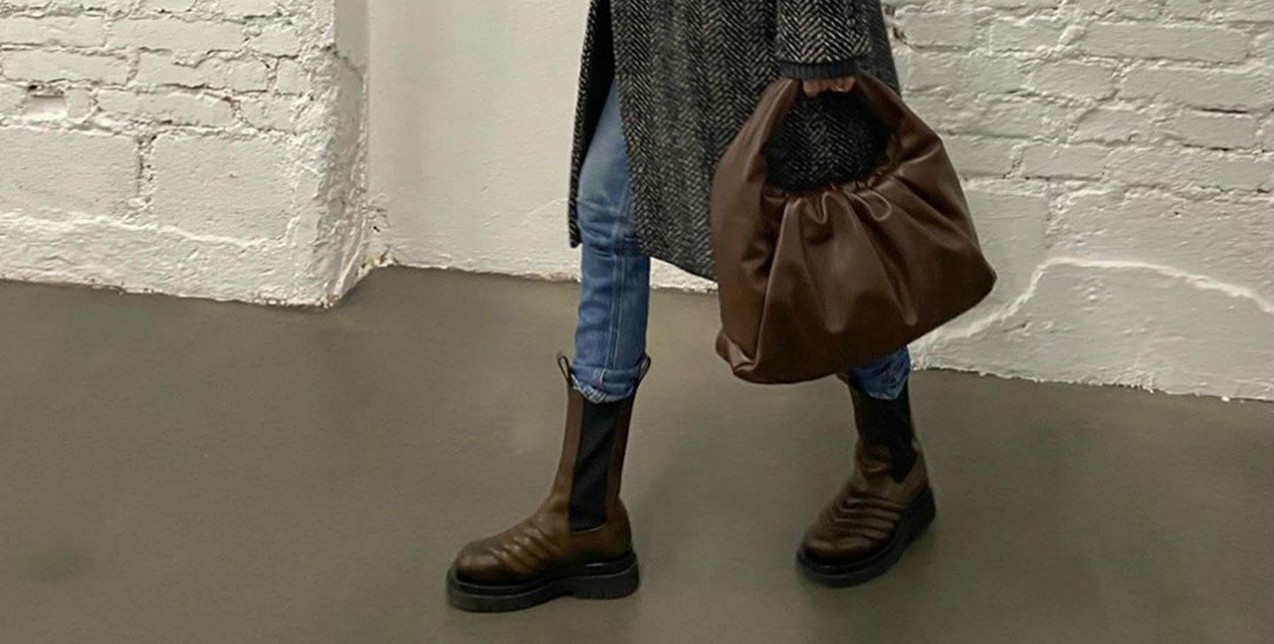 Πώς φοράνε το 2020 τα skinny jeans τους τα διάσημα κορίτσια της μόδας 