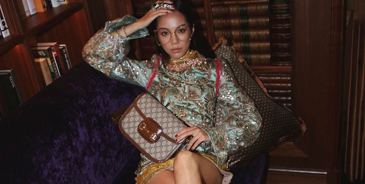 Τα 8 κομμάτια που απέκτησαν ήδη it status για το νέο έτος 