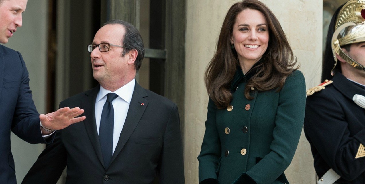 Τα 10 κομμάτια που χρειάζεστε για τη γκαρνταρόμπα της Kate Middleton 