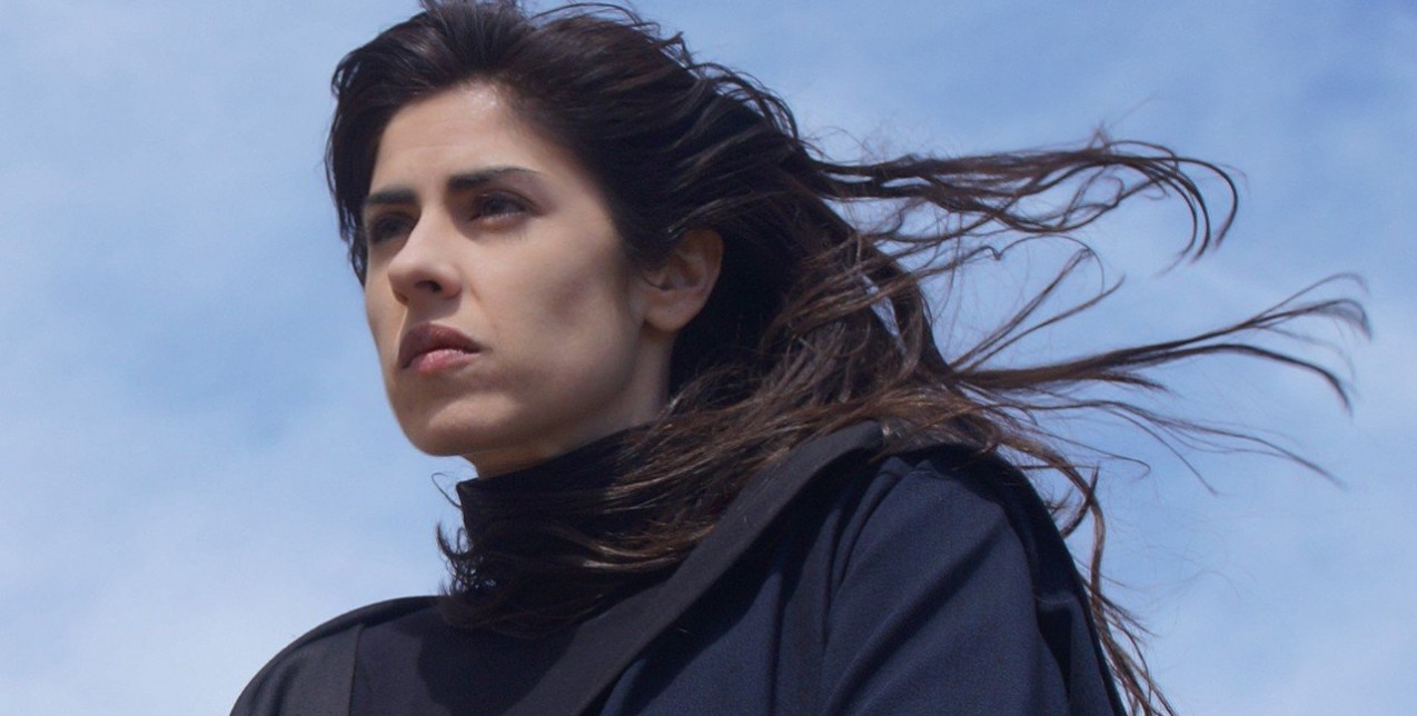 Κάτια Γκουλιώνη: Η ταλαντούχα πρωταγωνίστρια της Ευτυχίας μιλάει για την ταινία και τη ζωή της