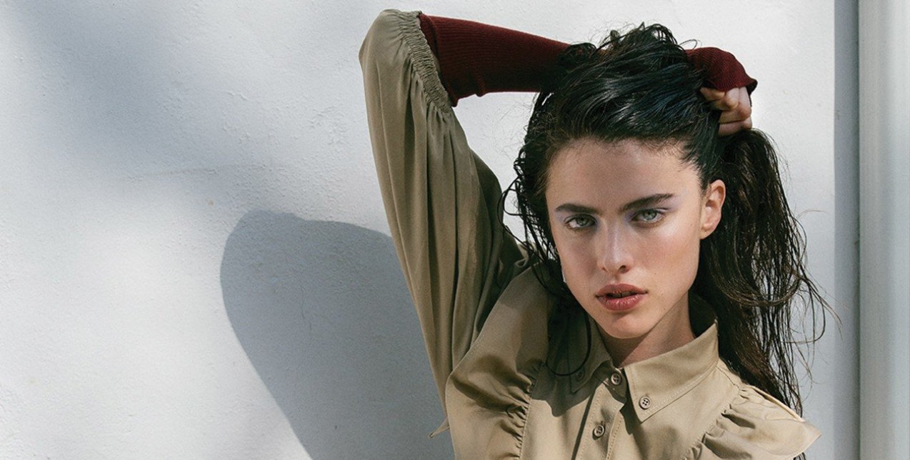 Margaret Qualley: Το νέο ανερχόμενο it girl που «έκλεψε» τις εντυπώσεις στην τελευταία ταινία του Quentin Tarantino 