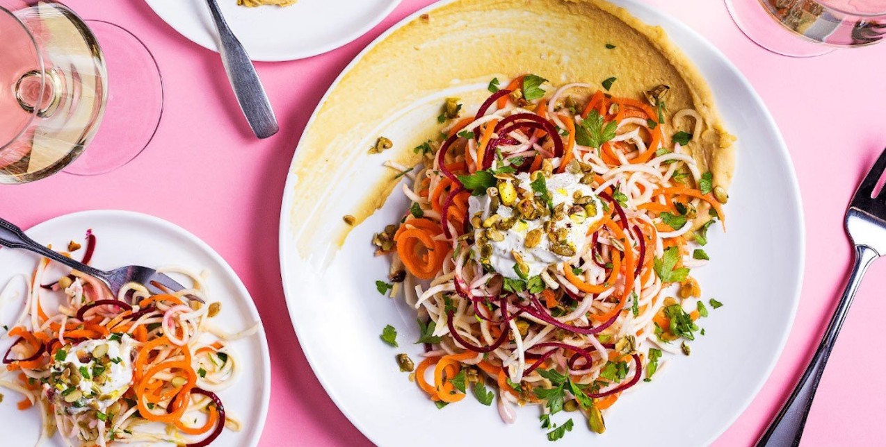 Ενεργοποιήστε τον μεταβολισμό σας και χάστε τα κιλά των εορτών δίχως άγχος 