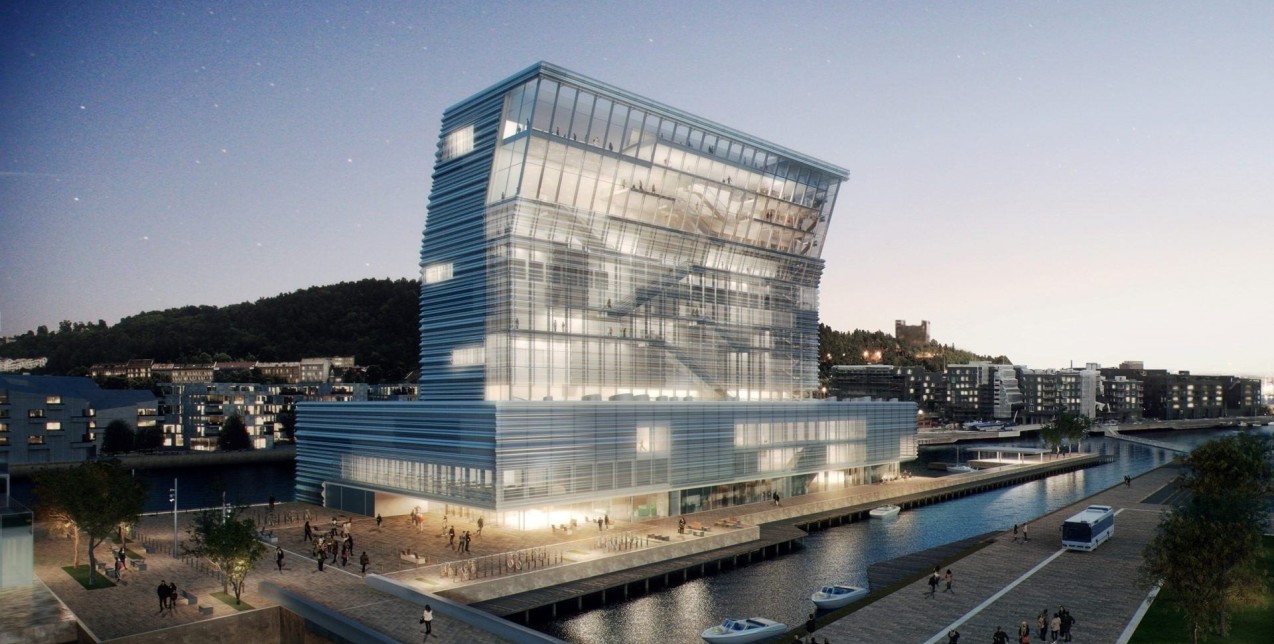 7+1 από τα πιο ενδιαφέροντα μουσεία τέχνης που θα ανοίξουν το 2020