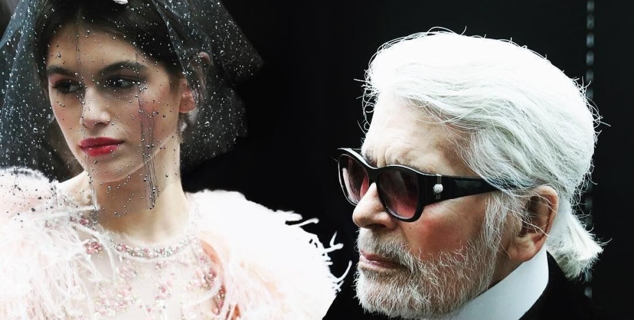 Tα ντοκιμαντέρ μόδας στο Netflix που αξίζει να παρακολουθήσετε αυτό το Σαββατοκύριακο 