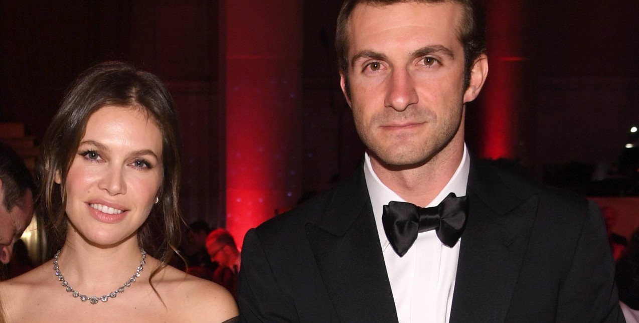 Σταύρος Νιάρχος & Dasha Zhukova: Όλες οι λεπτομέρειες για τον πιο λαμπερό και πολυαναμενόμενο γάμο της χρονιάς 