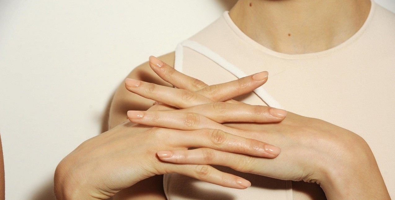 Nude Nails: Τρόποι για να αναβαθμίσετε το πιο διαχρονικό χρώμα στο μανικιούρ