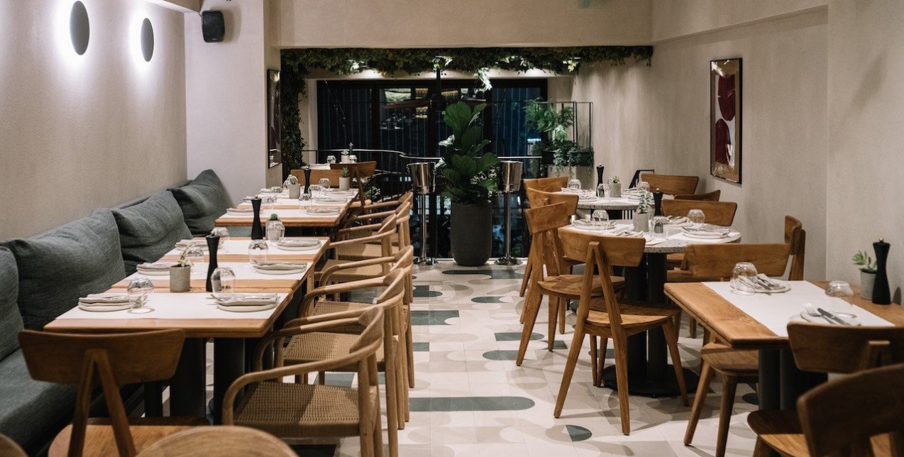 Όλες οι νέες αφίξεις στην Αθήνα που αποτελούν αυτή την περίοδο talk of the town -part 2 