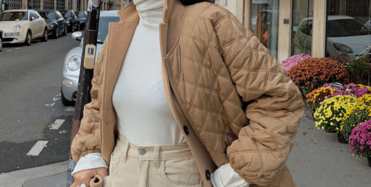 Τα παλτό που είναι κατάλληλα για αυτήν την εποχή και πρωτοστατούν στις street style εμφανίσεις 