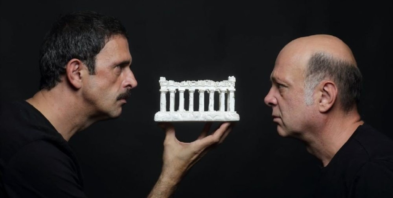 5 παραστάσεις που πρέπει να παρακολουθήσετε στη Θεσσαλονίκη πριν το τέλος του Ιανουαρίου 