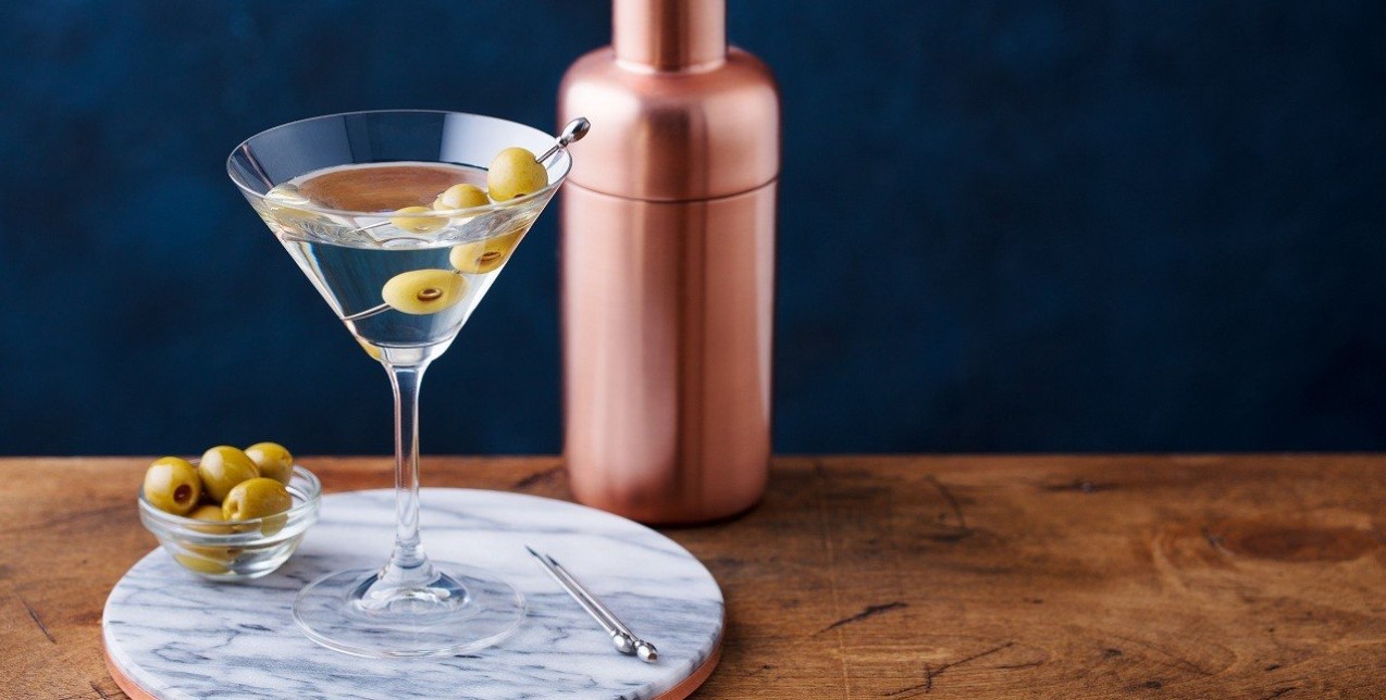 Είστε σε δίαιτα; Αυτά είναι τα αλκοολούχα ποτά που μπορείτε να πιείτε άφοβα 