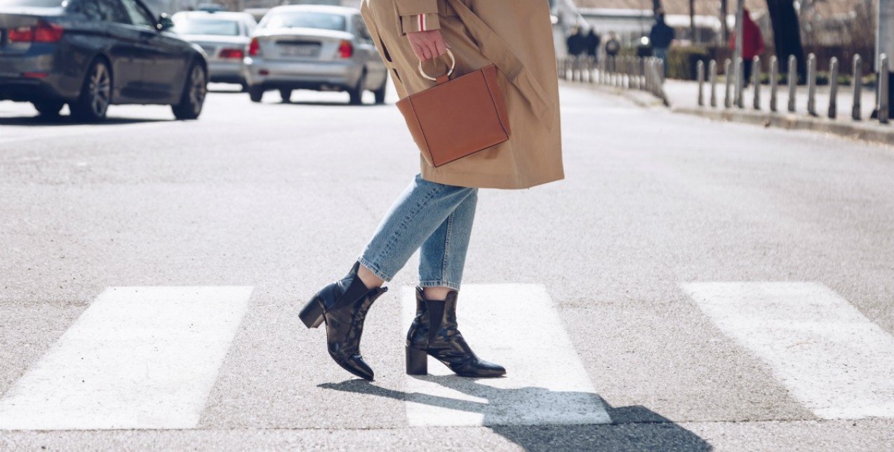 Chelsea Boots: Ο απόλυτος οδηγός για να είστε πάντα in fashion με μποτάκια