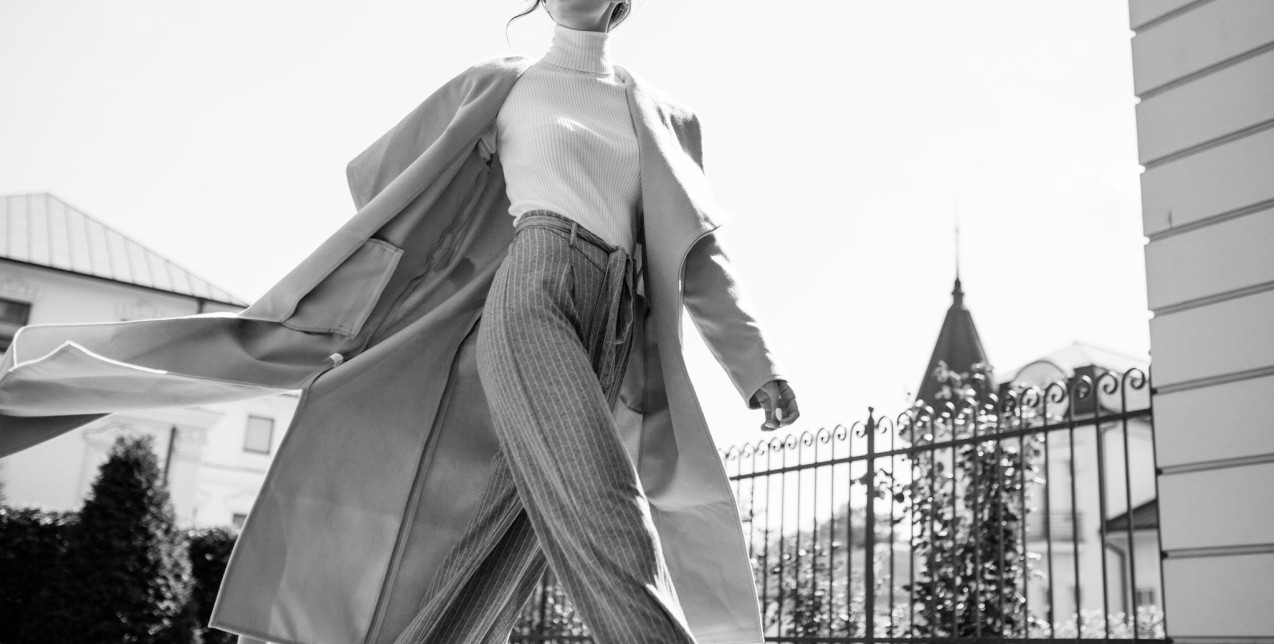 Αυτή είναι η τάση που υπόσχεται να αλλάξει μια για πάντα τη ζωή σας 