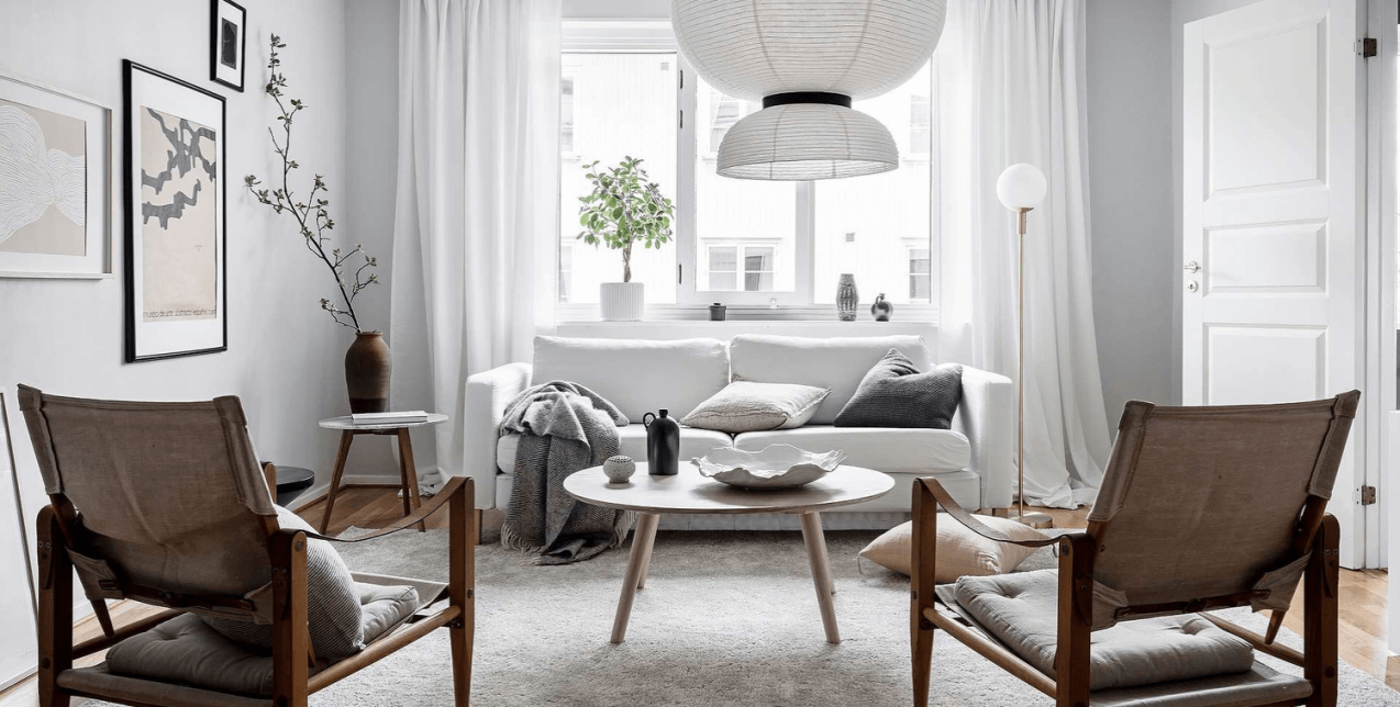 5 tips για να διακοσμήσετε το σπίτι σας με την απόλυτη τάση της νέας χρονιάς