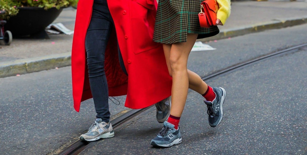 Τα sneakers που πρέπει να φοράτε σύμφωνα με το ζώδιό σας 