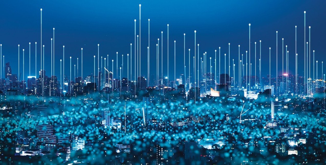 2020 Vision: Γνωρίστε όλες τις τάσεις σε μόδα, τεχνολογία και αρχιτεκτονική και ό,τι άλλο επιτάσσει η νέα εποχή