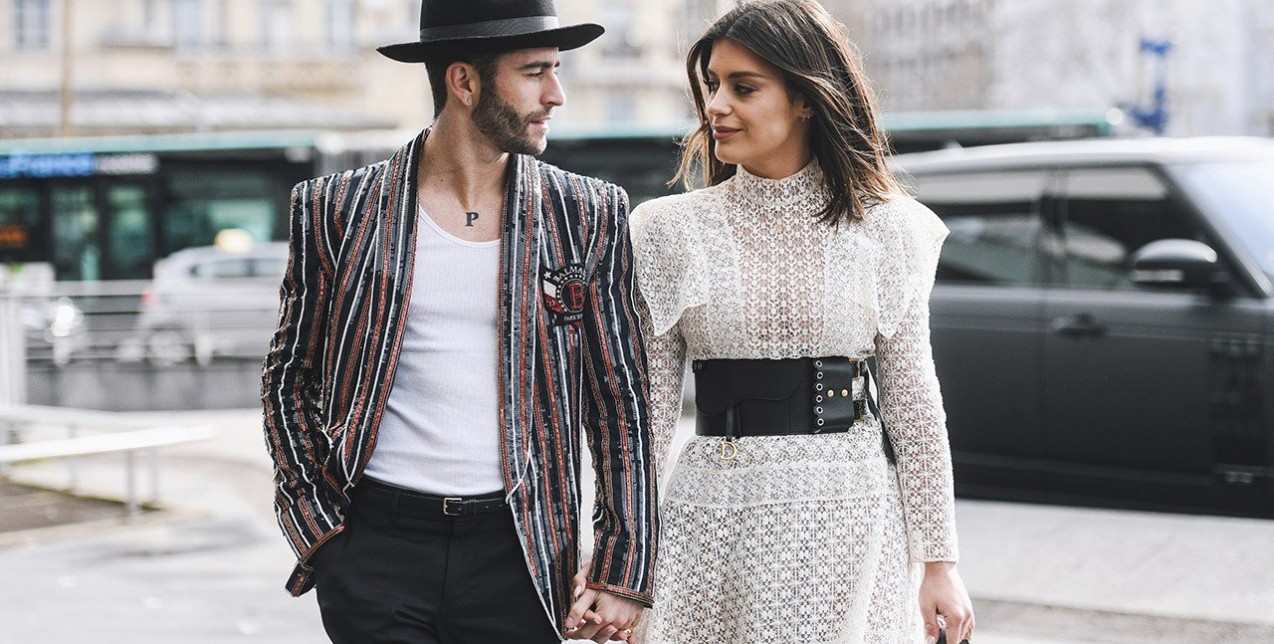 Valentine's day & Men: Ιδιαίτερες προτάσεις δώρων για τους άνδρες της καρδιάς σας 