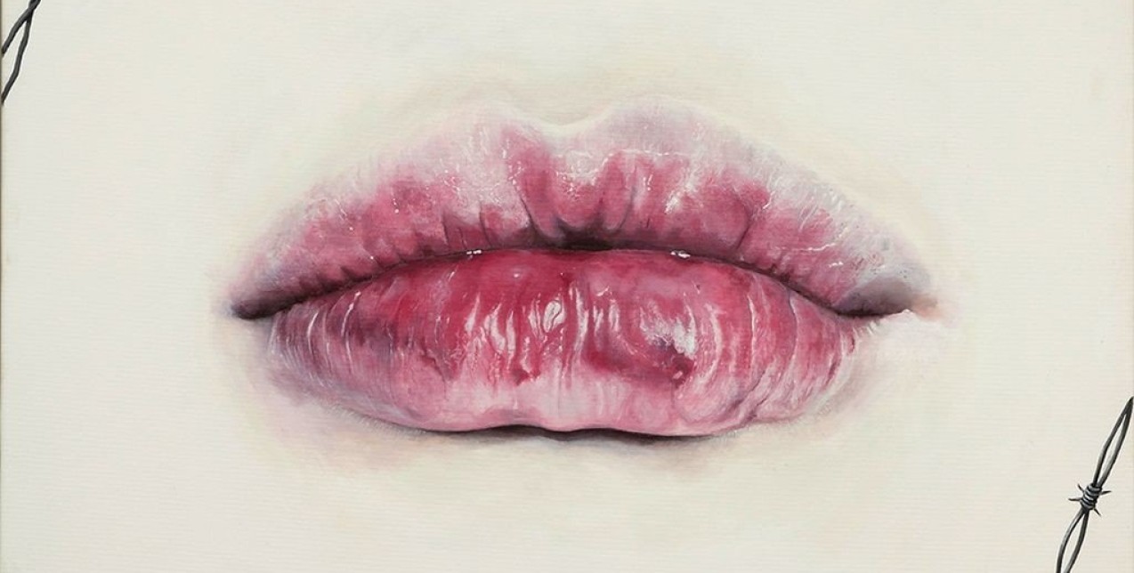 H Χριστίνα Μιχαλοπούλου μας ξεναγεί στον κόσμο της μέσα από 23+1 ερωτήσεις 