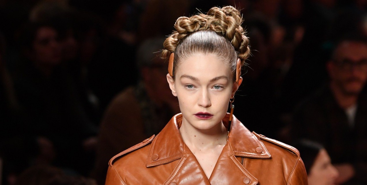 MFW: Τα beauty looks που θέλουμε να βλέπουμε ξανά και ξανά