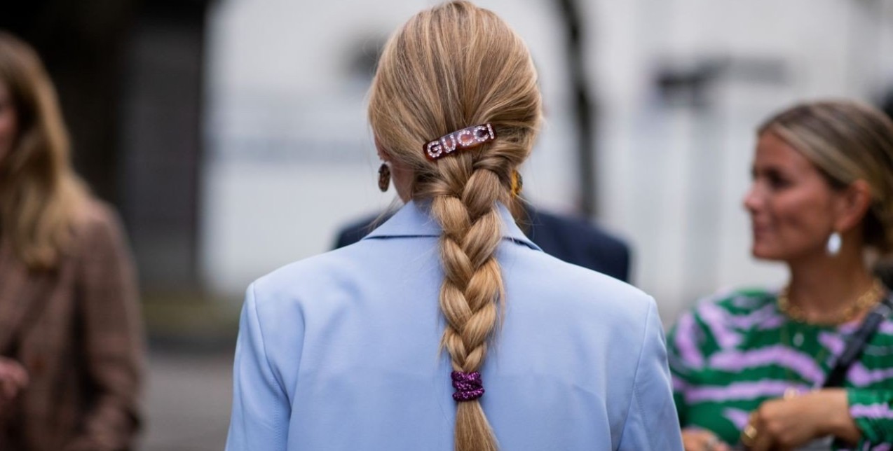 Αυτά είναι τα hair accessories που θα δώσουν έναν high fashion χαρακτήρα στην εμφάνισή σας