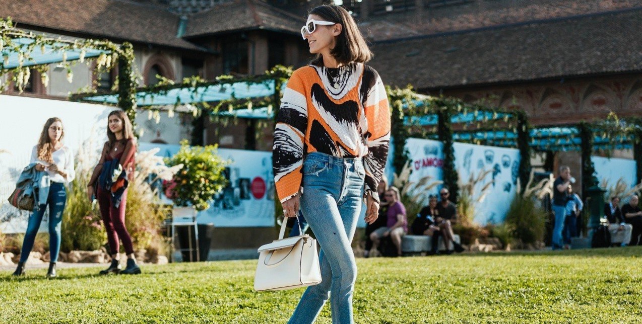 Τα πρώτα ανοιξιάτικα σύνολα που παρουσίασαν οι διάσημες Instagramers και πρέπει να δοκιμάσετε asap