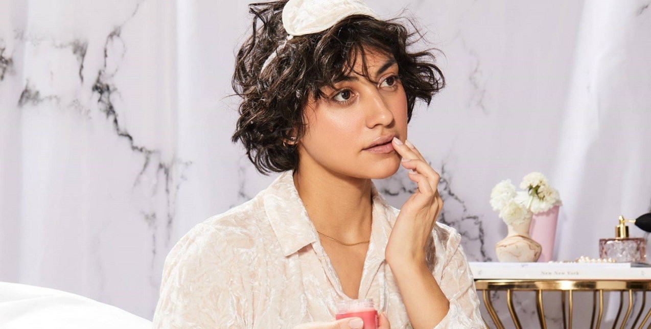 Τα lip balms με χρώμα που είναι καλύτερα και από κραγιόν