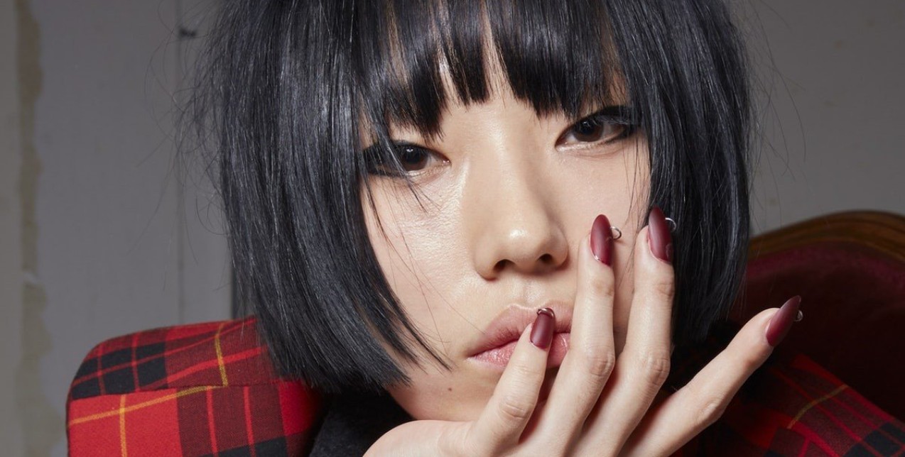 Τα nail designs που ξεχωρίσαμε από την Εβδομάδα Μόδας της Νέας Υόρκης