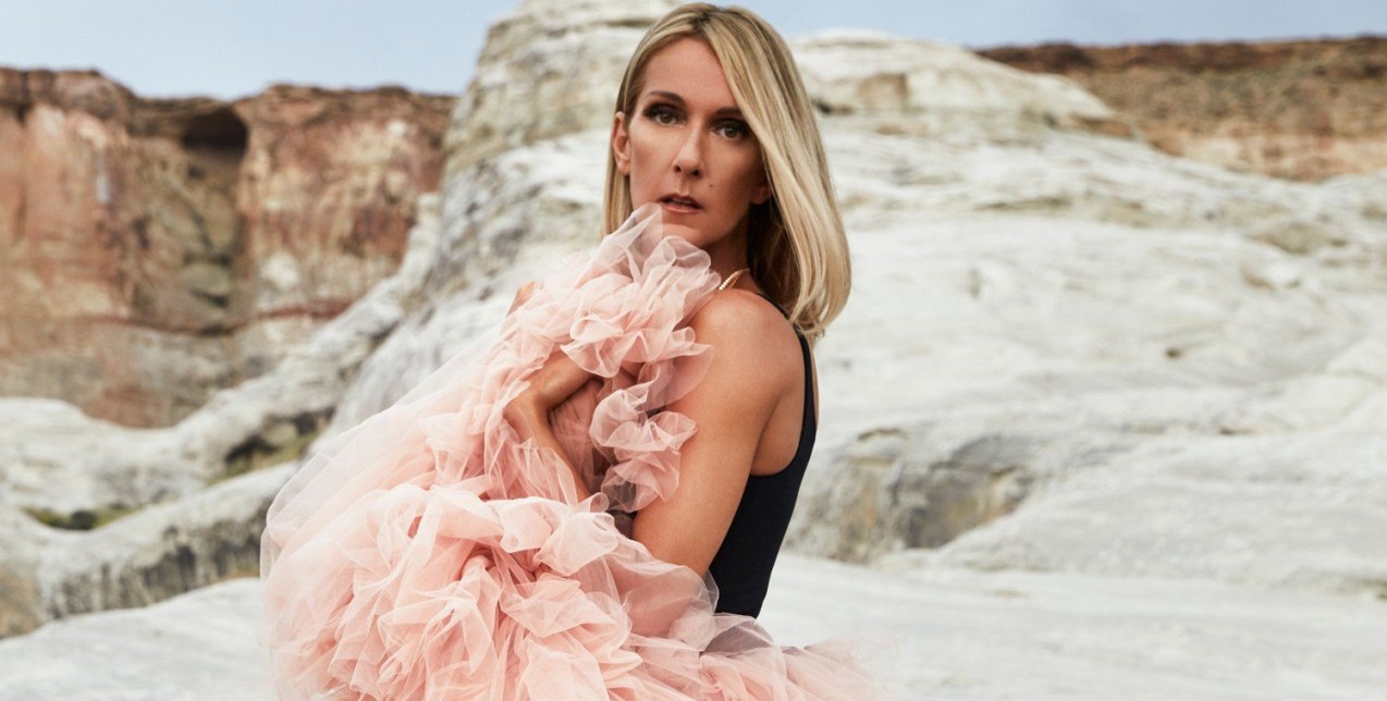 Celine Dion: Με αφορμή την πολυαναμενόμενη εμφάνισή της στην Ελλάδα κάνουμε μια αναδρομή στη ζωή της σπουδαίας ερμηνεύτριας