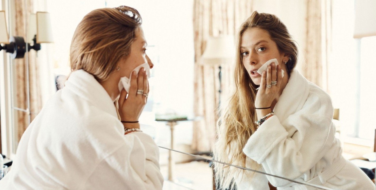 Ετοιμάστε μόνες σας τις πιο θρεπτικές DIY συνταγές για πρόσωπο, μαλλιά και σώμα