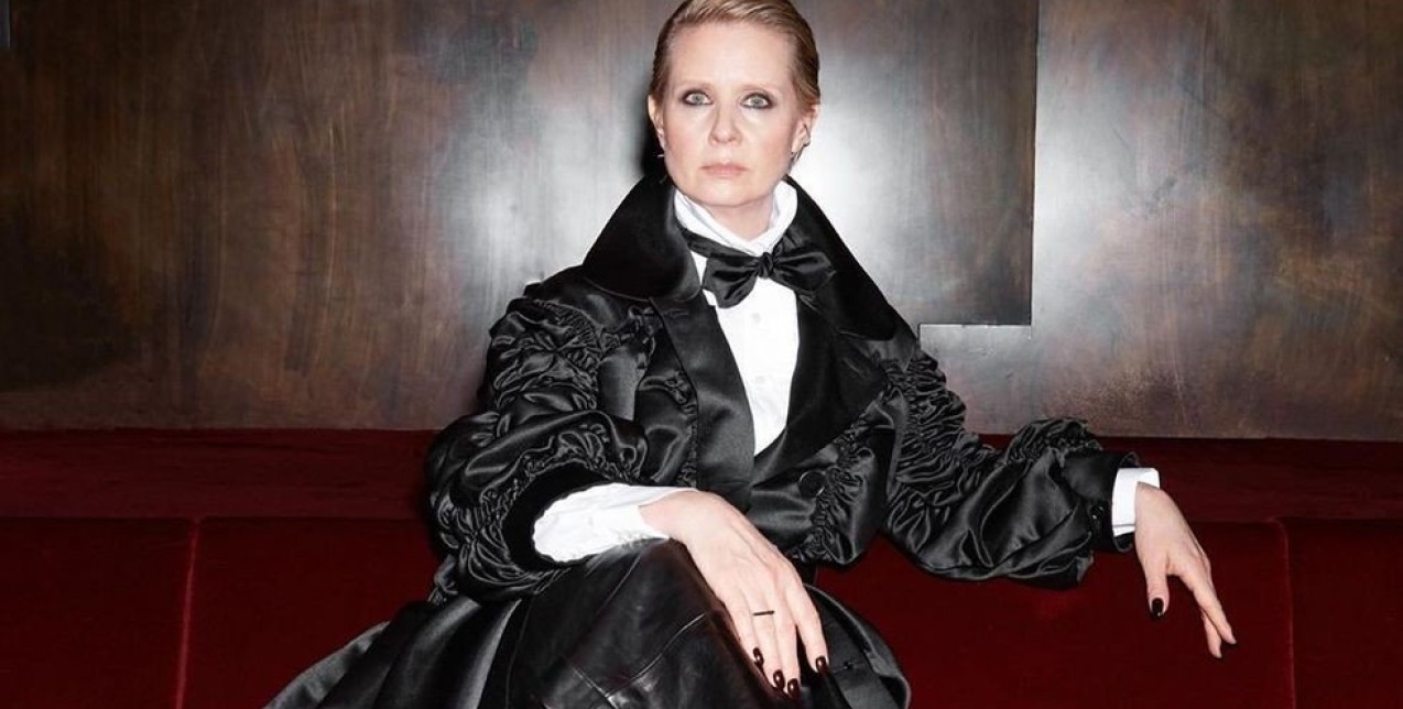 Hot 9: Oι καλύτερες στιγμές της εβδομάδας στον κόσμο των social media 