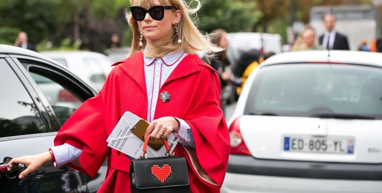 Last minute δώρα για την ημέρα του Αγ. Βαλεντίνου που θα ξετρελάνουν τις πιο μοδάτες γυναίκες 