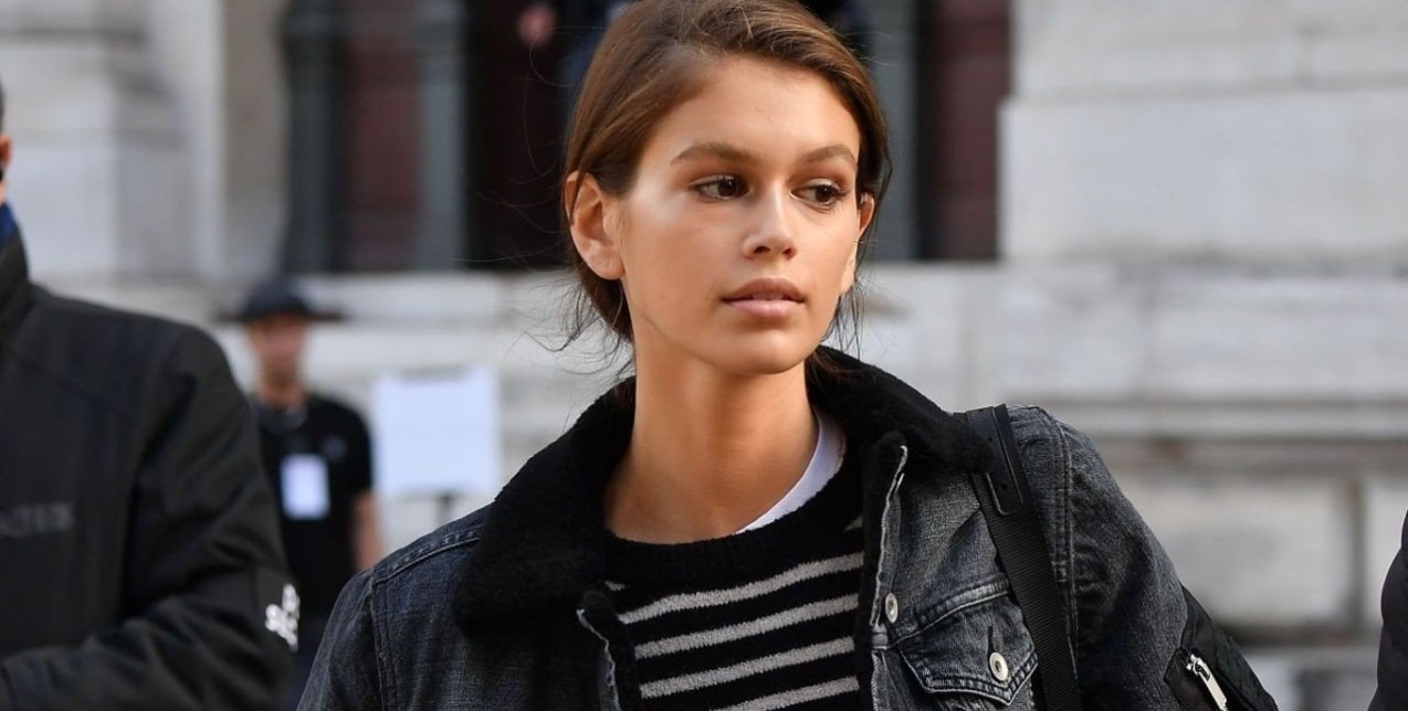 Εμπνευστείτε για τις ανοιξιάτικες εμφανίσεις σας από διάσημες celebrities 