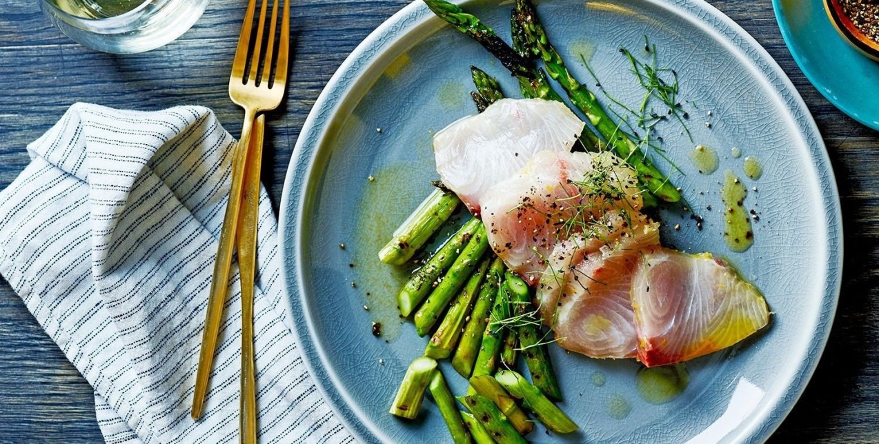 Τα dos and don’ts που πρέπει να προσέξετε στο τραπέζι της Καθαράς Δευτέρας