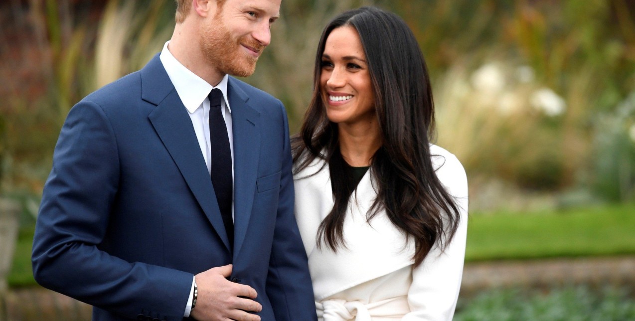 Meghan Markle & Πρίγκιπας Harry: Η πρώτη κοινή δημόσια εμφάνιση μετά το Megxit, η συνάντηση με την J.Lo και η νέα ζωή στον Καναδά 