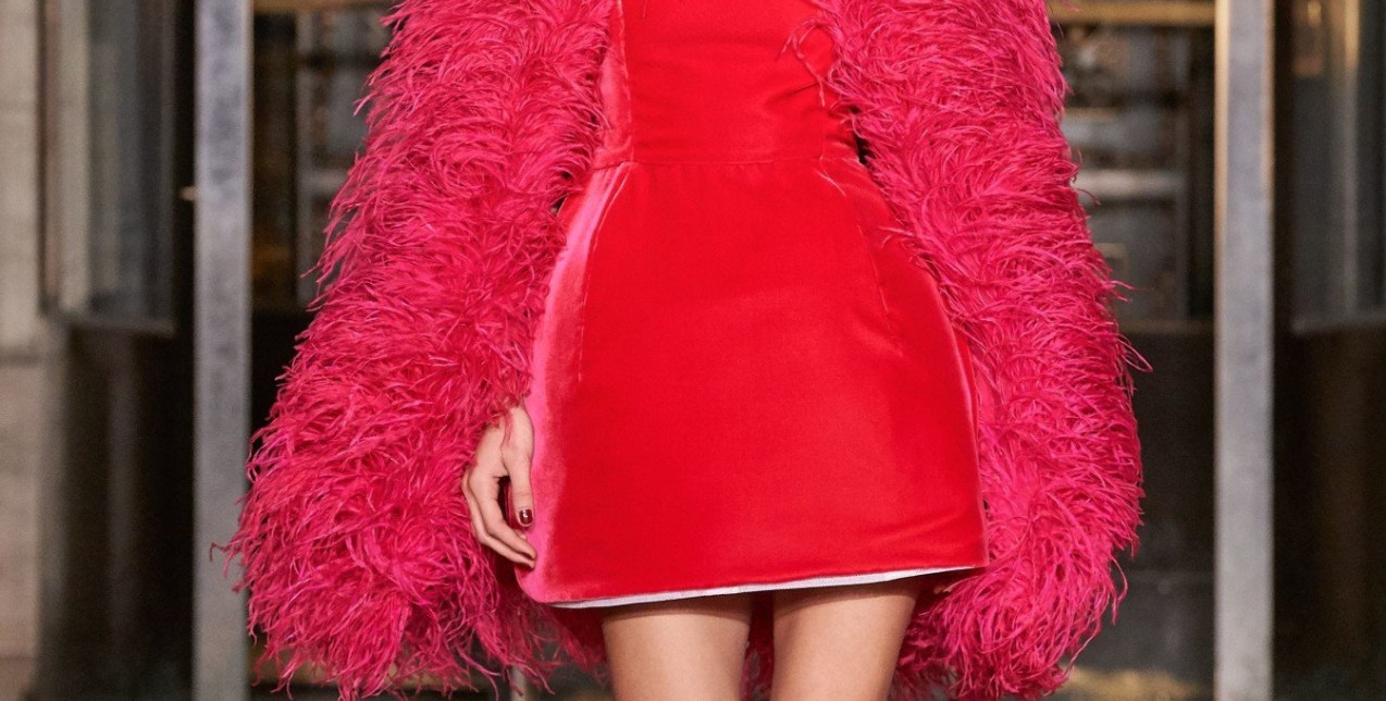 Bella & Gigi Hadid: Τα supermodels στις πασαρέλες των μεγαλύτερων οίκων στο NYFW