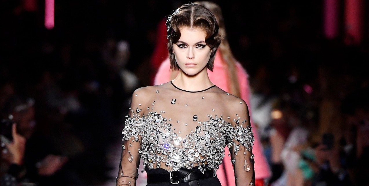 Paris Fashion Week: Έριξε αυλαία με τα φαντασμαγορικά shows των οίκων Louis Vuitton & Miu Miu 