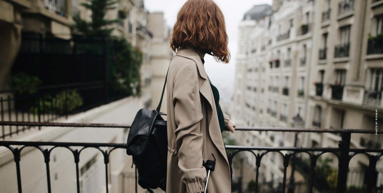 Rainy Days: Αυτά είναι τα ιδανικά hairstyles για τις βροχερές ημέρες