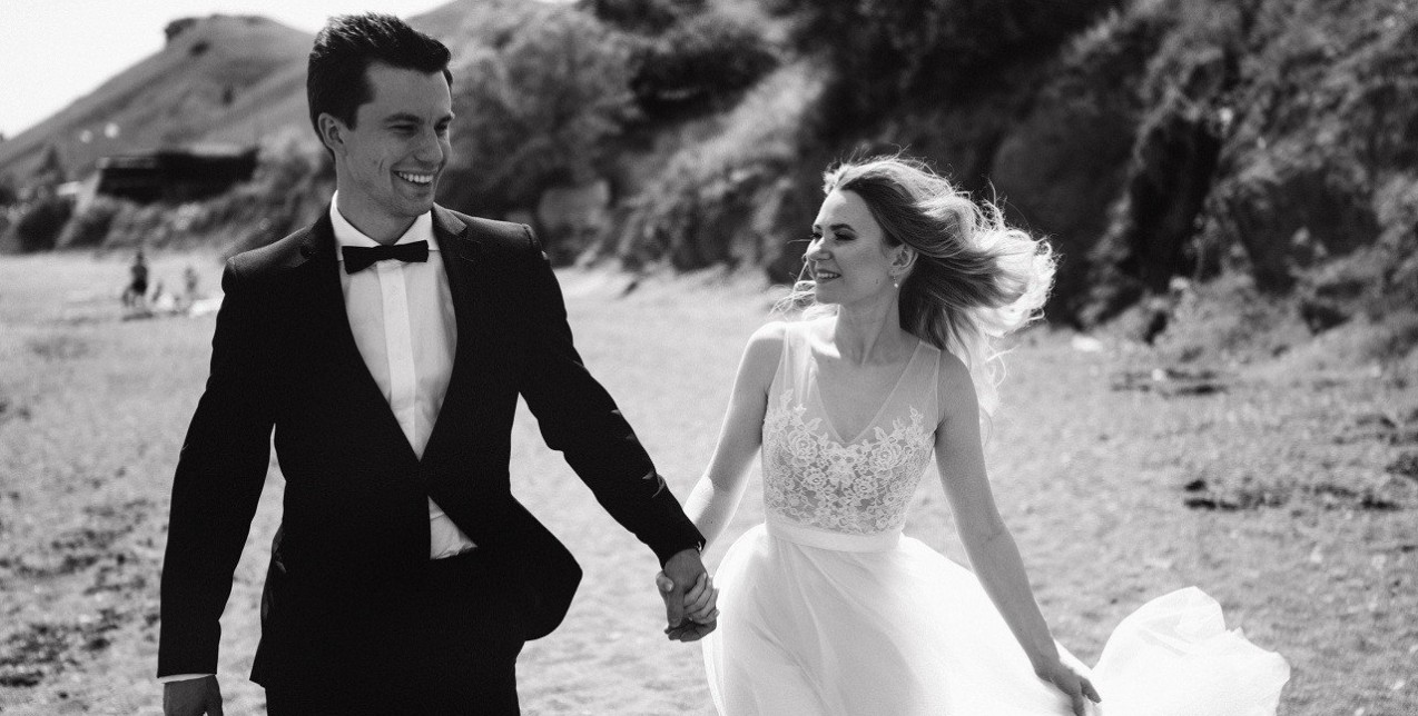 Αναρωτιέστε ποιο είναι το καταλληλότερο μέρος για τον γάμο σας; Σας προτείνουμε τα τρία ιδανικότερα στιλ 