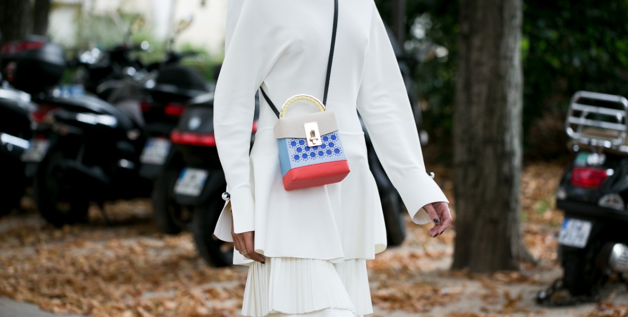 Αυτά είναι τα πιο iconic σχέδια στις τσάντες για το 2020 