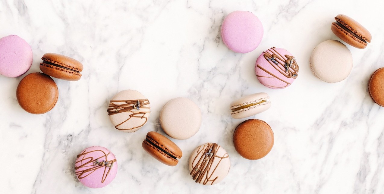 Είστε λάτρεις της international κουζίνας; Με αυτές τις συνταγές θα ταξιδέψετε σε όλο τον κόσμο 