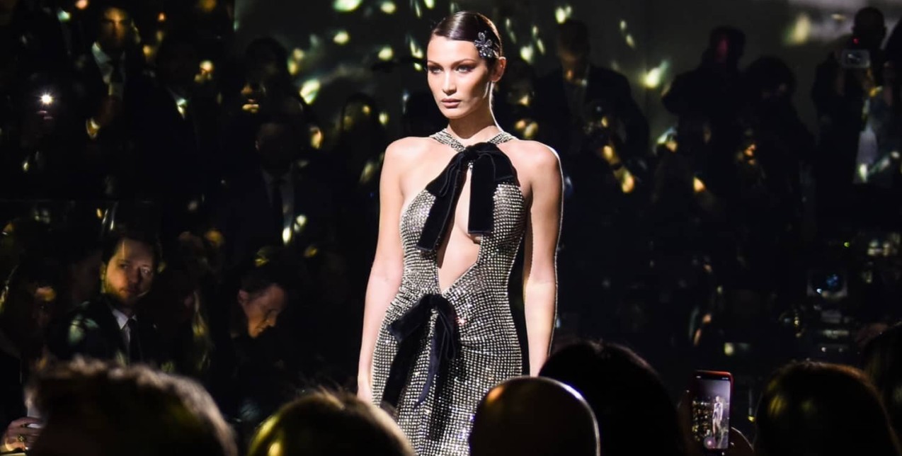 Το φαντασμαγορικό show του Tom Ford και όλα τα νεότερα από την Εβδομάδα Μόδας της Νέας Υόρκης 