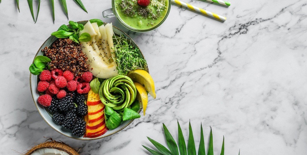 Οι 5 ιδανικές τροφές που πρέπει να επιλέγετε όταν νιώθετε εξάντληση 