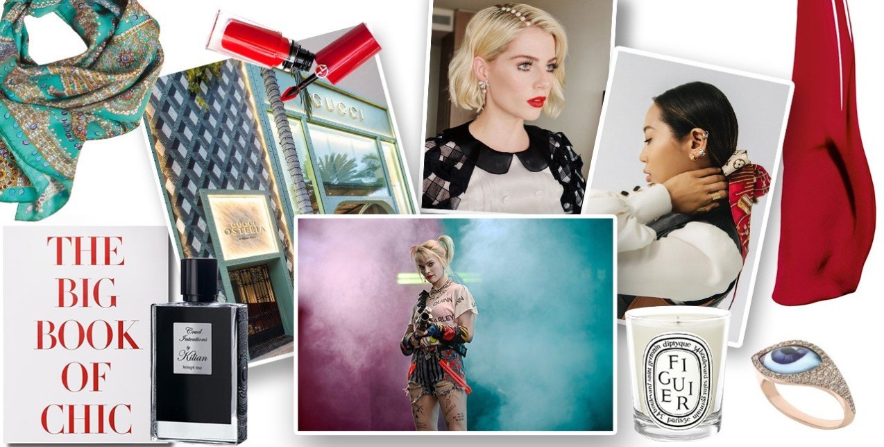 What's Glow: Το top 9 που ξεχωρίσαμε την εβδομάδα που μας πέρασε