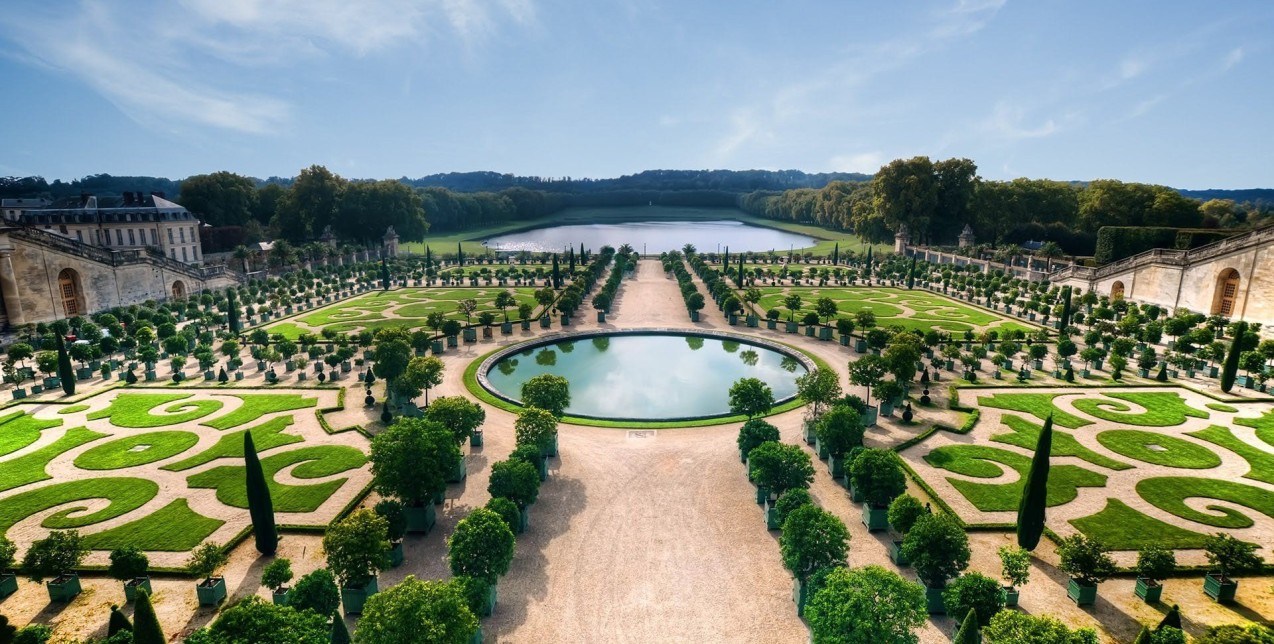 Queen for a day: Η διαμονή σε ένα παλάτι δεν είναι πια όνειρο θερινής νυκτός