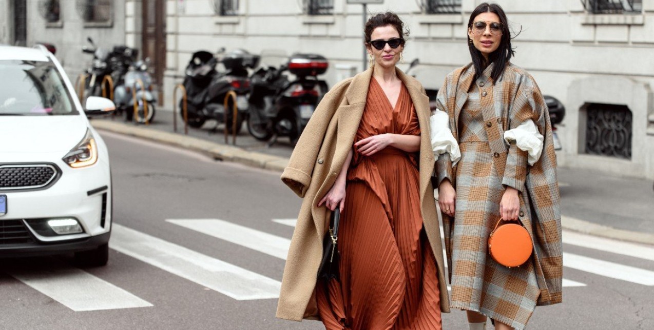 No Age: Μάθετε τα styling tips που είναι ιδανικά για τις γυναίκες όλων των ηλικιών