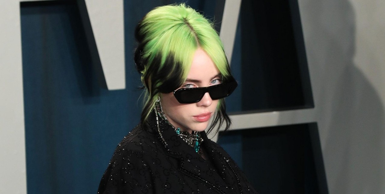 Οι πιο επιδραστικοί τραγουδιστές που ανήκουν στην Gen Z και αξίζει να ακούσετε τώρα