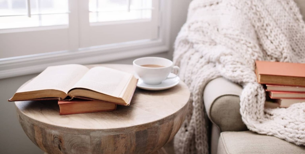 Book Lovers: 5 νέες αφίξεις ελληνικών και ξένων βιβλίων για να διαβάσετε αυτή την περίοδο