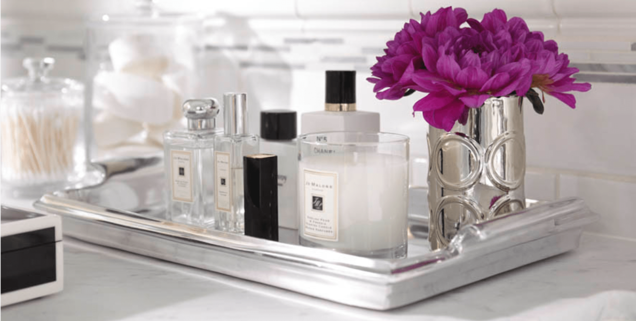 Boudoir Secrets: Τα 4 απίθανα tips για να οργανώσετε τα καλλυντικά σας στον ελεύθερο χρόνο σας