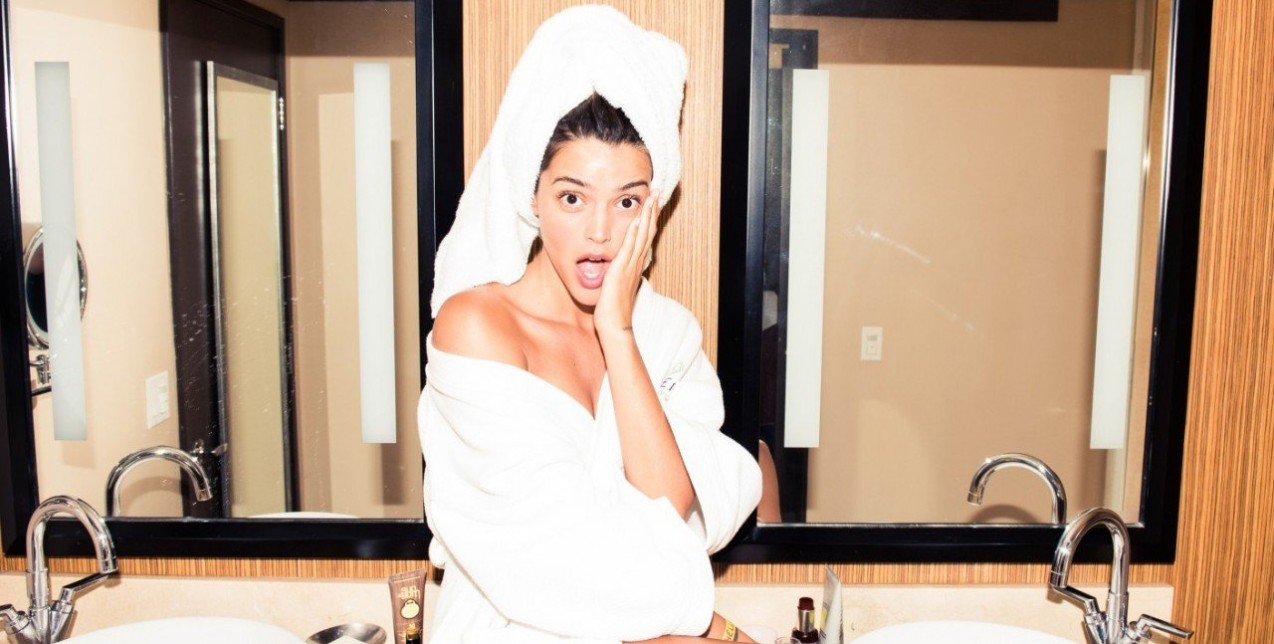 Morning Routine & Home: Η πρωινή ρουτίνα ομορφιάς που αξίζει να υιοθετήσετε 