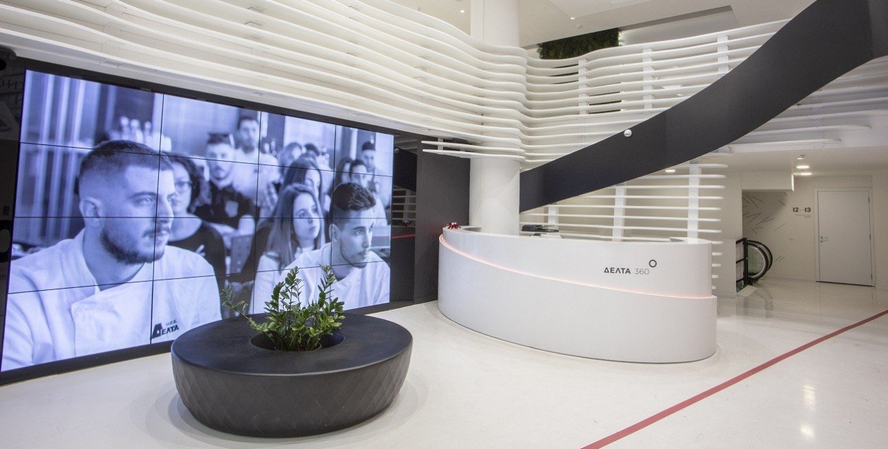 Αυτός είναι ο ελληνικός εκπαιδευτικός όμιλος που έλαβε την ύψιστη ευρωπαϊκή διάκριση 